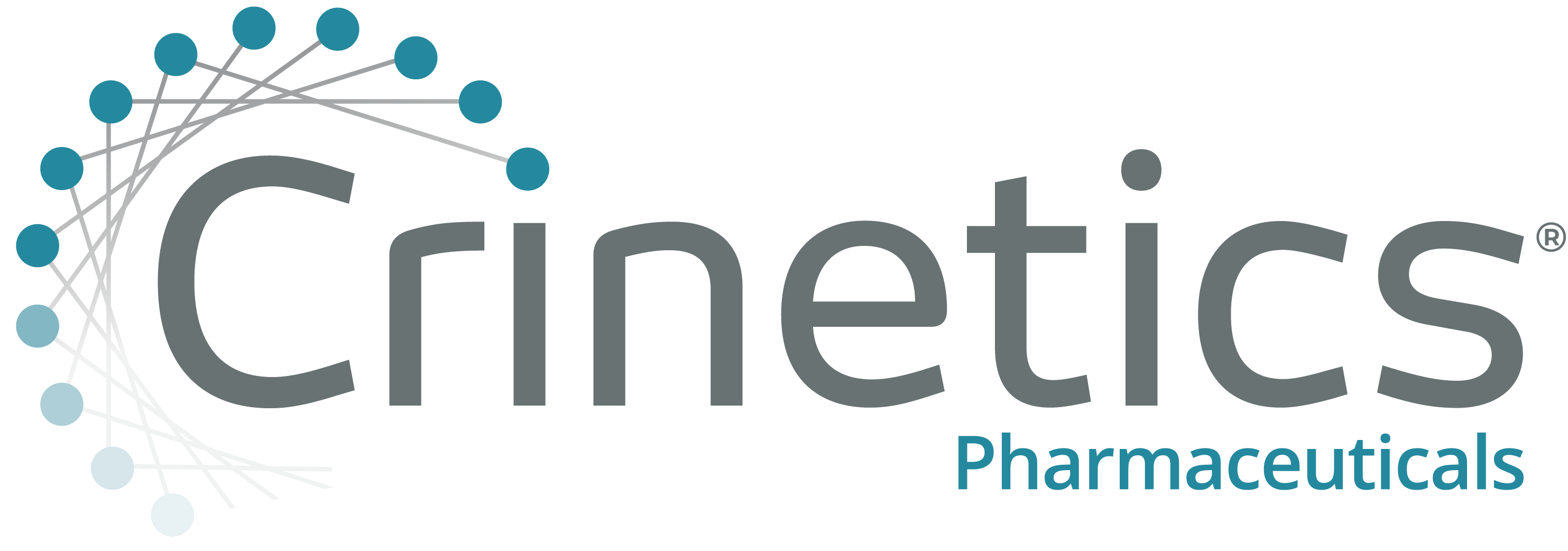 Crinetics Logo