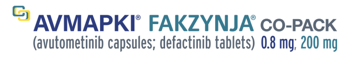 Avmapki Fakzynja Co-Pack